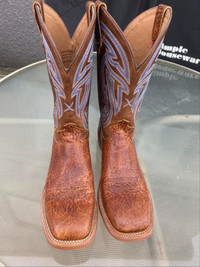 Twisted X Men’s Size 12 BRAND New Cowboy Boots