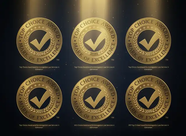 Award Winning Immigration Firm - Canadian Immigration Group63860079969153121