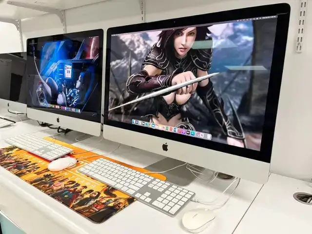 $149 for iMac !!!! Early Black Friday Sale Apple iMac 21.5"/27 in Desktop Computers in Markham / York Region - Image 3