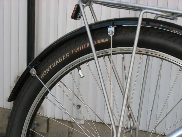 Vélo Trek allongé in Road in West Island - Image 4