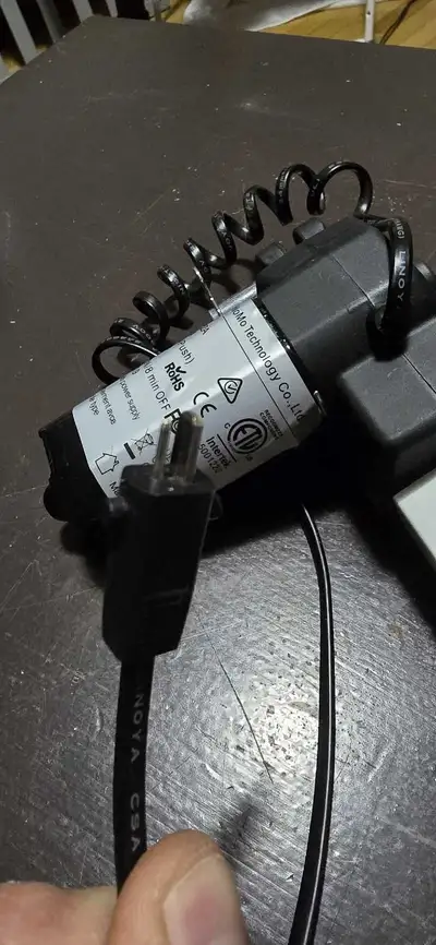 Price: $60 Description: Working eMoMo 24V linear actuator motor, model 3ML190-33ZA. Great replacemen...