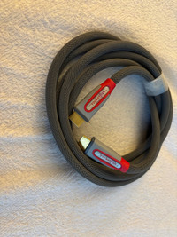 Cable HDMI Tocketfish 