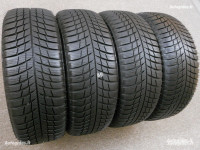 Price for 4 all season used tires 80% Tread.  USED TIRES Price
