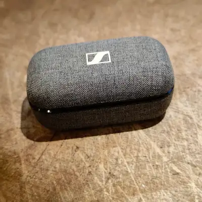 Sennheiser Momentum True Wireless 2 - Bluetooth earbuds, View more