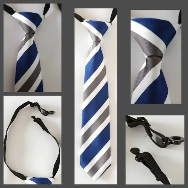 Kids And Youth Ties Great Condition in Clothing - 4T in Markham / York Region - Image 7