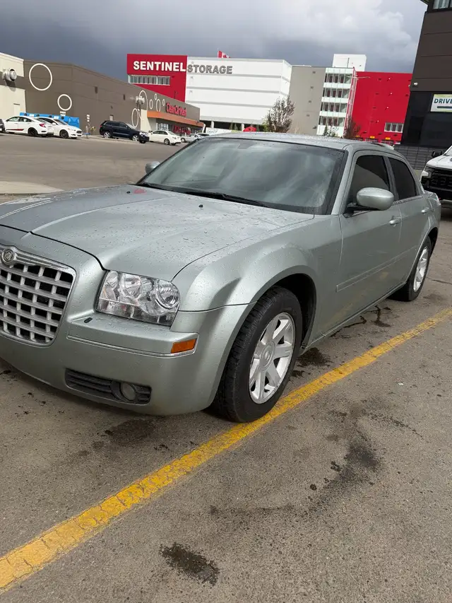 Chrysler 300485448150994790400
