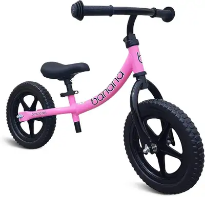 Banana bike & Lava Sport LT Balance Bike - 2-5yrs, View more