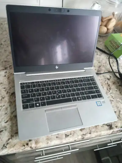 HP EliteBook g 6 840 512gb, View more