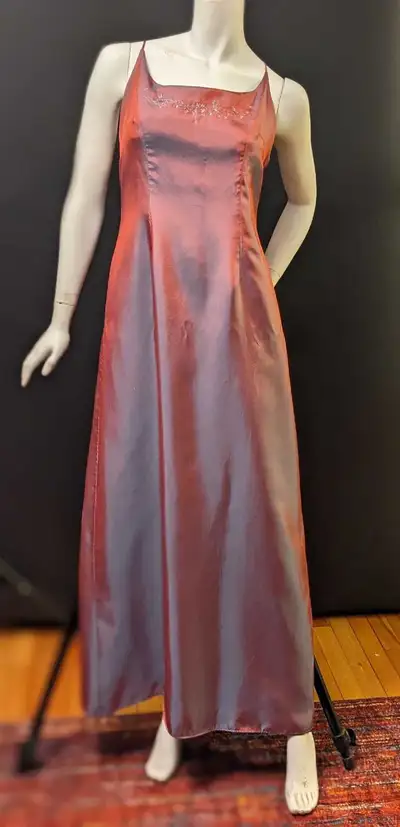 Formal/prom dress size 10, View more