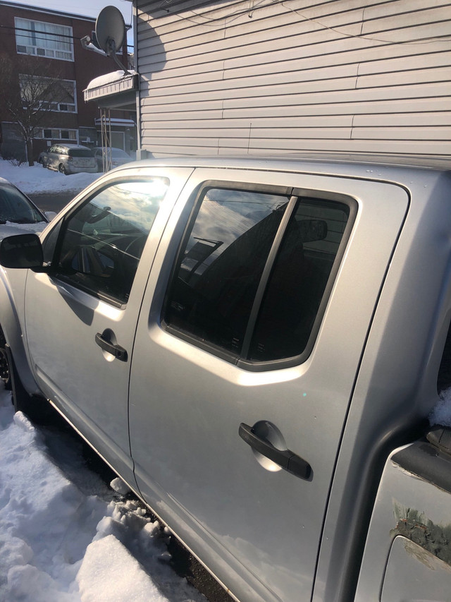 Powerful Truck Nissan Frontier in Cars & Trucks in Ottawa - Image 3