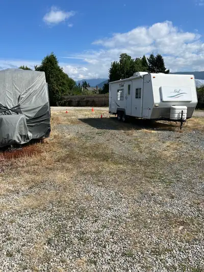 Easy Access Lots of room for beginners Self serve, open up and lock on your way out $4 a foot/ overa...