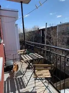 2 bedrooms, 5 1/2 Verdun in Long Term Rentals in City of Montréal - Image 11