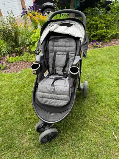     Baby Items → Strollers, View more