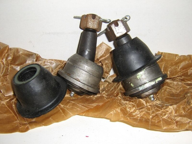 Ball joints Dodge NOS rReduced in Other Parts & Accessories in Bedford