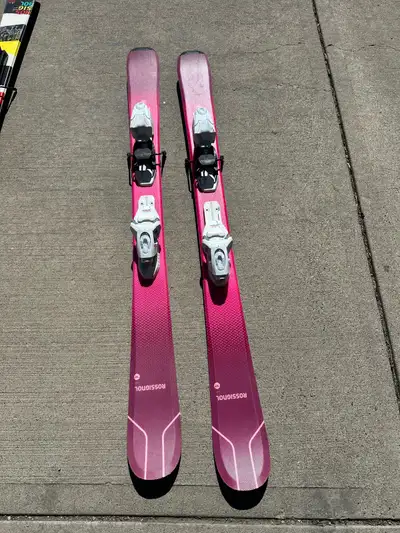Rossignol Experience 116cm skis , View more