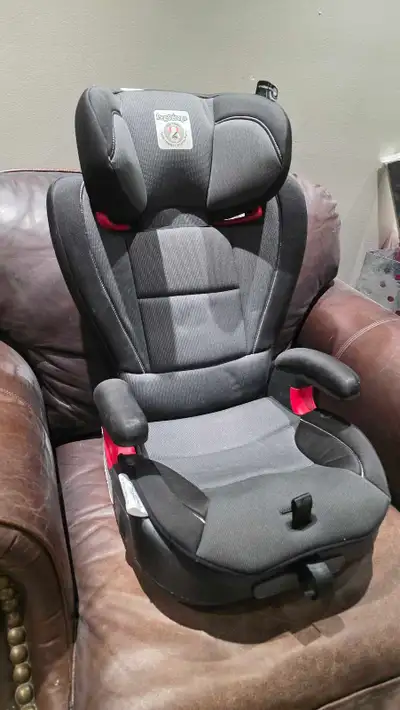 FREE expired Peg Perego car seat, View more