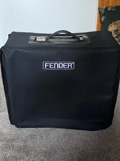 fender blues Junior IV, View more