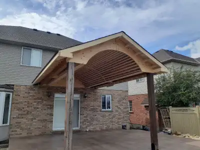 Small job Framing Carpenter, View more