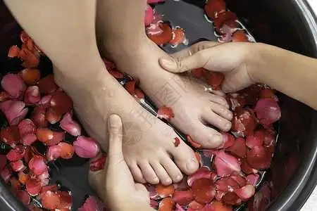 GREAT  Massage. in Massage Services in Edmonton - Image 5