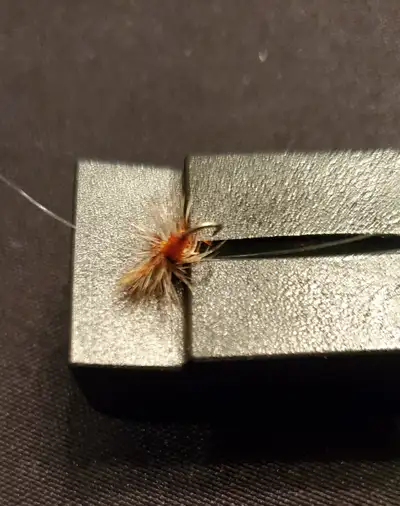 Magnetic Fishing  Line    Threader , Magnetic Tippet Threader, View more