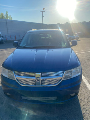 2010 Dodge Journey SXT