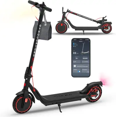 New And Sealed Gyrocopter Electric Scooter For Sale, View more