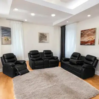 We sell Pullout Bed, Sleeper couches, dining tables, kitchen tables, dinette sets, bedroom sets, sin...