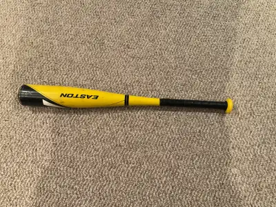 Youth baseball bat, View more