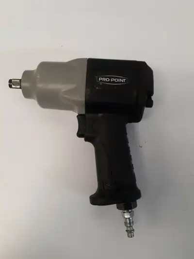 (N15508-1) Pro Point 1/2" Air Impact Wrench, View more