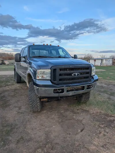 Selling my truck for parts or for someone else to fix, don't have the time or money. IPR valve or ST...