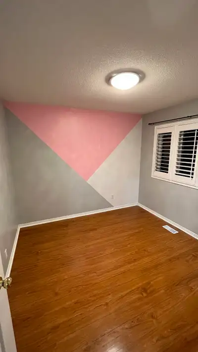 Text us at 6479693051 Full home paint & accent walls! New build, apartment, condo everything! Great...