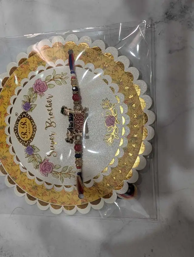 Rakhis For Sale538893032107560967