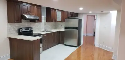 Basement Apartment for rent