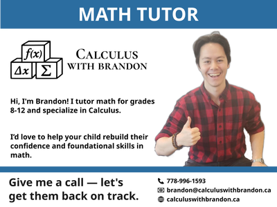 ✅ First session is free so we can build some trust and momentum! Does math homework end in frustrati...