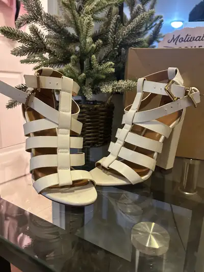 size 6 heels, View more