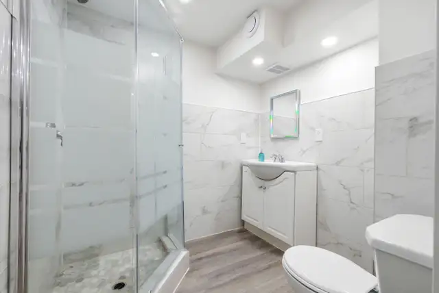 2bd/2bth Completely Renovated House in Broders Annex in Houses for Sale in Regina - Image 18