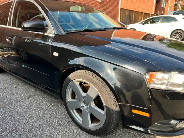 2008 Audi A4554758129143009288
