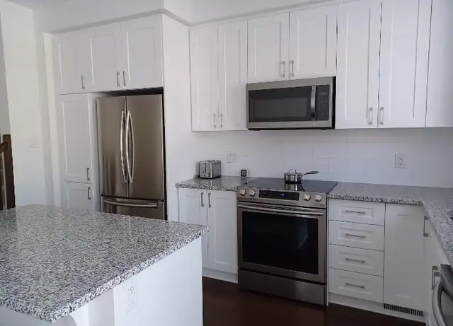 Furnished Room for rent in Kanata/Stittsville $970/m in Room Rentals & Roommates in Ottawa - Image 3
