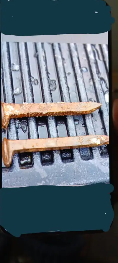 Various Spikes , View more