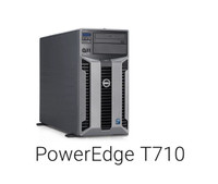 Dell Poweredge T710