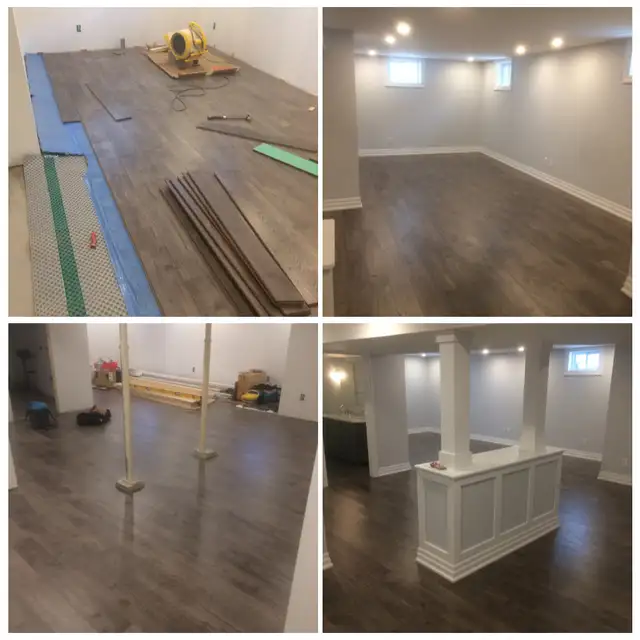 Finish Carpentry services65082132038787123