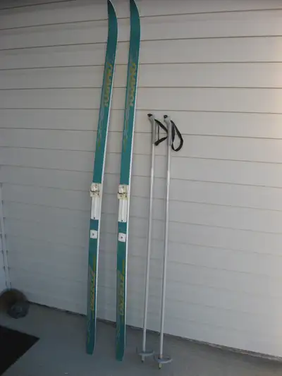 SKI DE FOND KARHU, View more