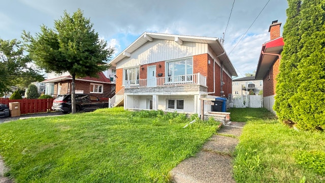31|2 de sous sol dan s Duplex — photo 1