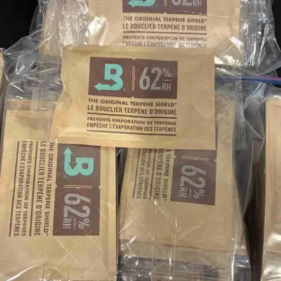Size 67 boveda packs, View more