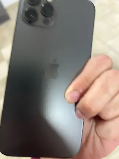 Iphone 12 pro - Unlocked, View more