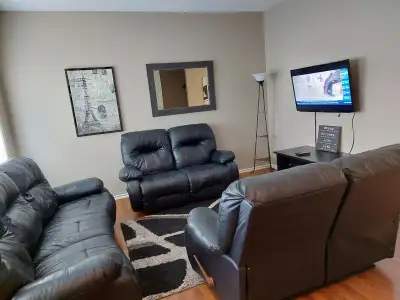 Aug 7th: 4 bedroom House in Stonebridge, Saskatoon