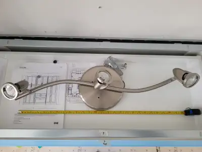 Kitchen ceiling light, View more