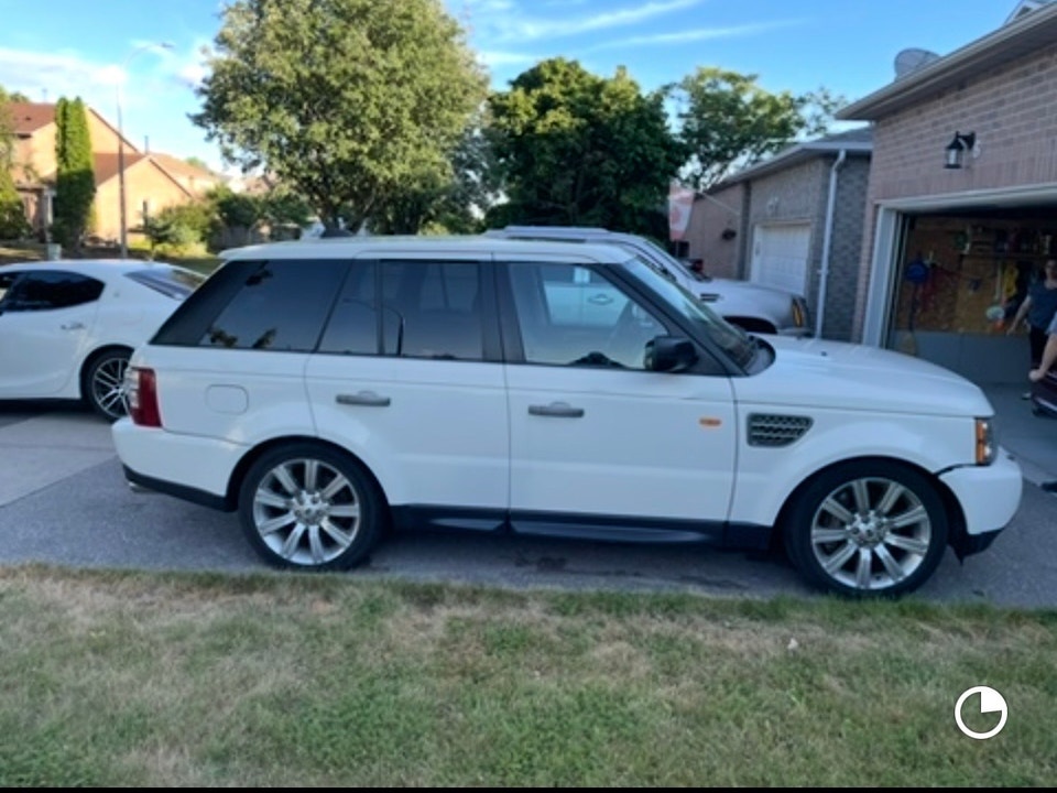 Land Rover Range Rover Sport | Cars & Trucks | Oshawa / Durham Region ...