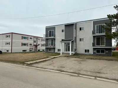 Drayton Valley Apartment Suites for Rent Pet Friendly
