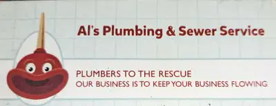 Offering 24/7 emergency and non-emergency plumbing and sewer services at an affordable rate. Senior...